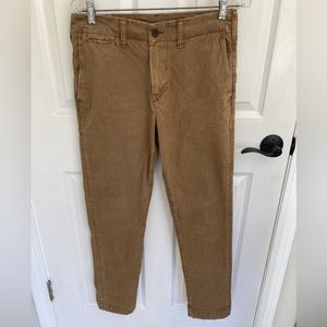 American eagle khakis